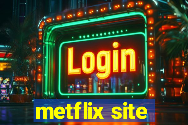 metflix site